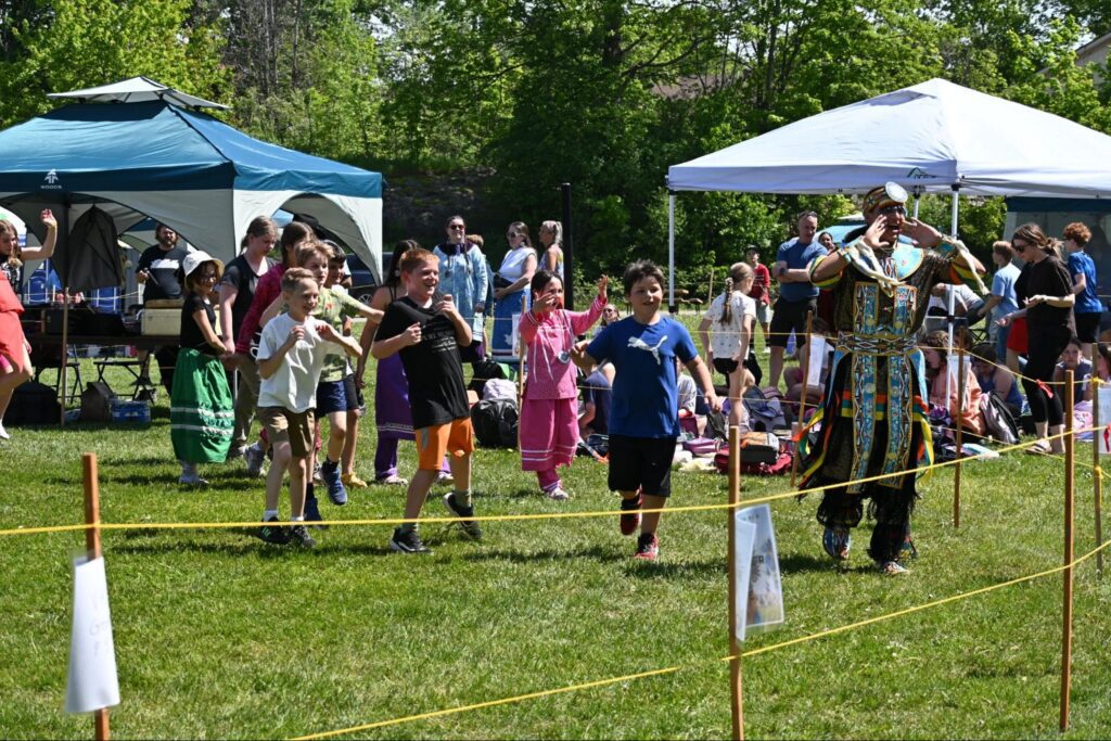 2026 Pow Wow and Drum Social 3