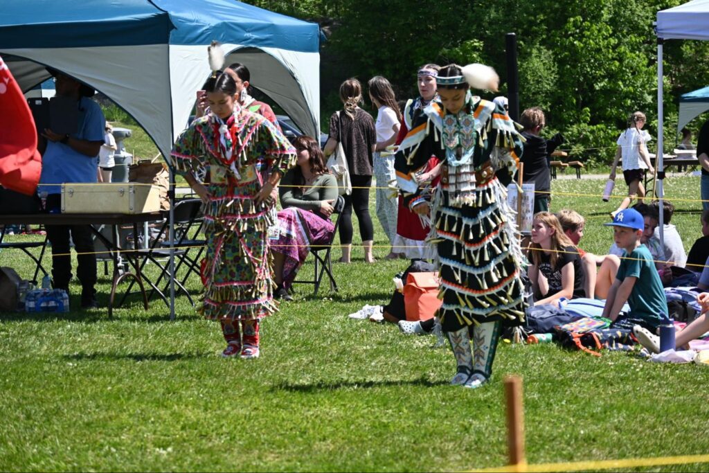 2026 Pow Wow and Drum Social 3