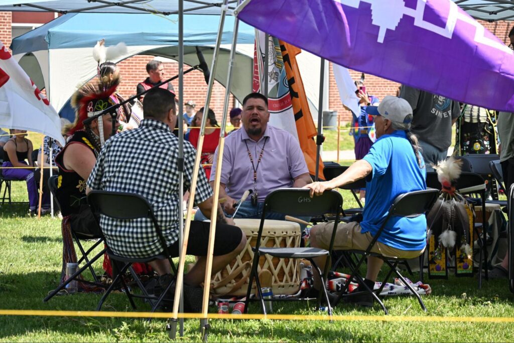 2026 Pow Wow and Drum Social 3