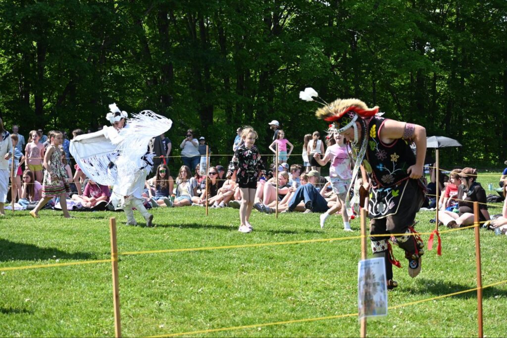 2026 Pow Wow and Drum Social 3