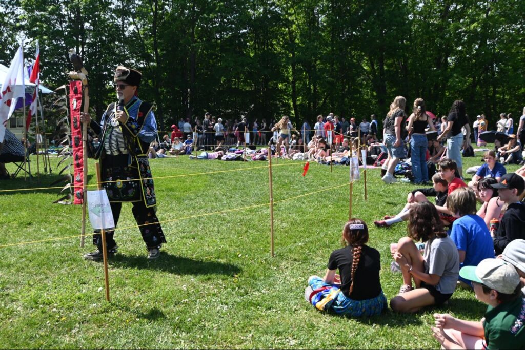 2026 Pow Wow and Drum Social 3