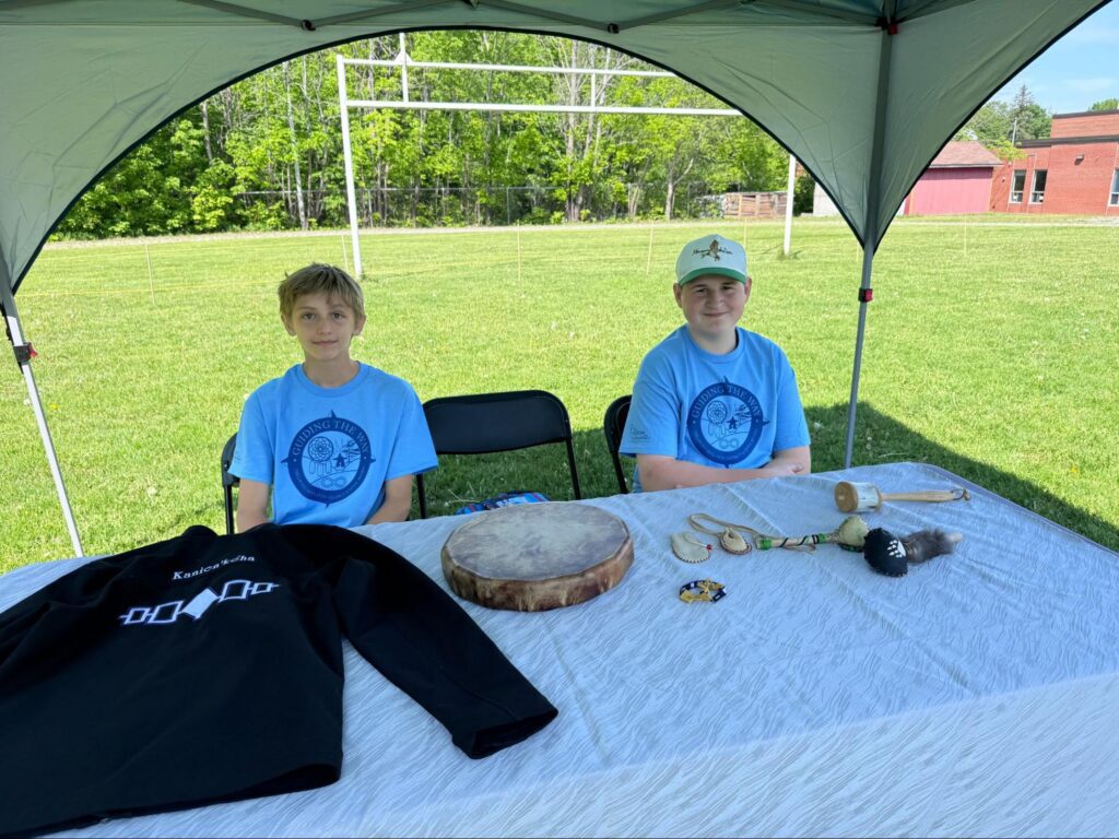 2026 Pow Wow and Drum Social 3