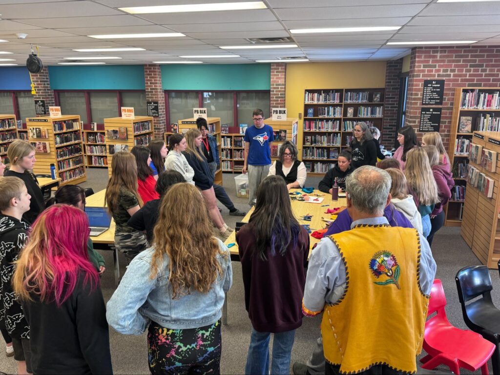 Spring Fry Bread and Friends 2026