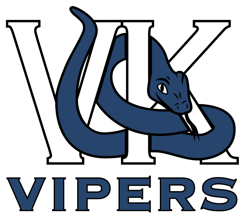 V.K. Greer Memorial Public School Logo