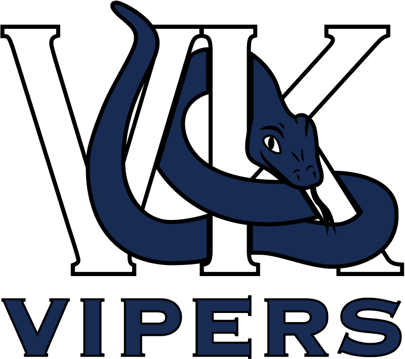V.K. Greer Memorial Public School Logo