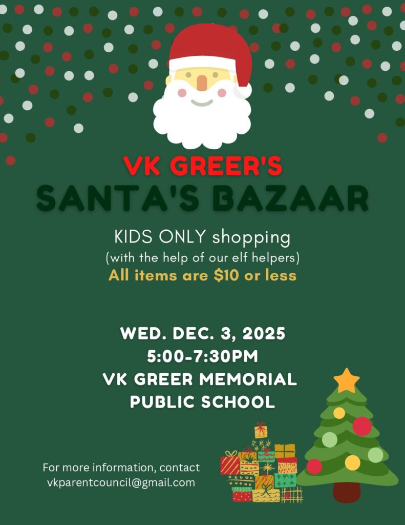 Kids Christmas Shopping. All items under $10.00