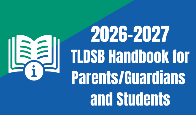 26-27 TLDSB Handbook - website graphic