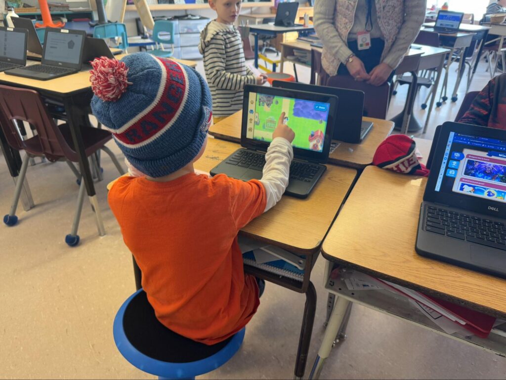 Family Literacy Day