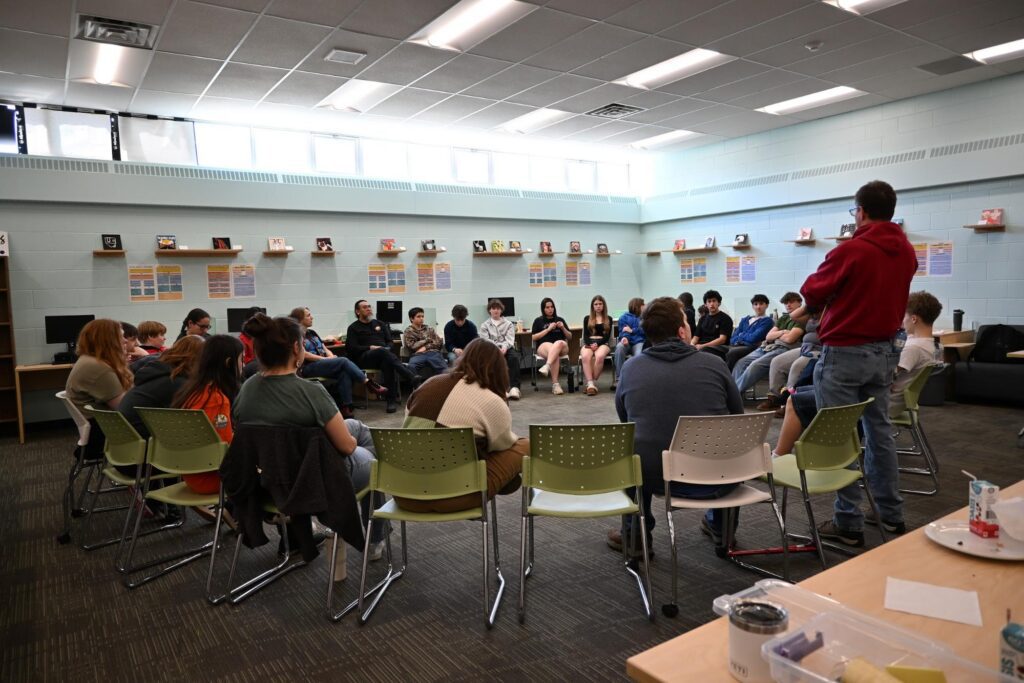 Spring Fry Bread and Friends 2026